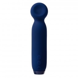 JE JOUE VITA BALA VIBRADORA AZUL