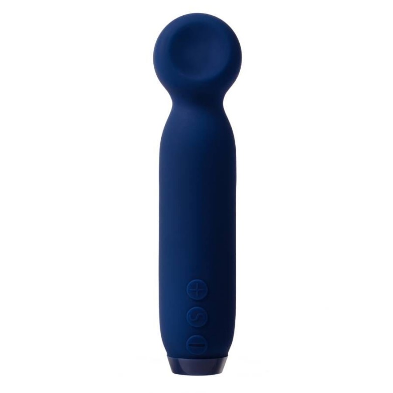 JE JOUE VITA BALA VIBRADORA AZUL