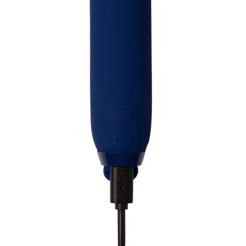 JE JOUE VITA BALA VIBRADORA AZUL