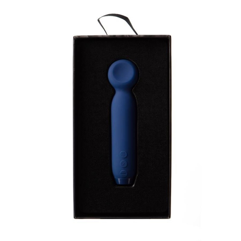JE JOUE VITA BALA VIBRADORA AZUL