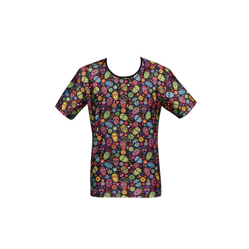 ANAIS MEN MEXICO CAMISETA XL