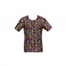 ANAIS MEN MEXICO CAMISETA XL