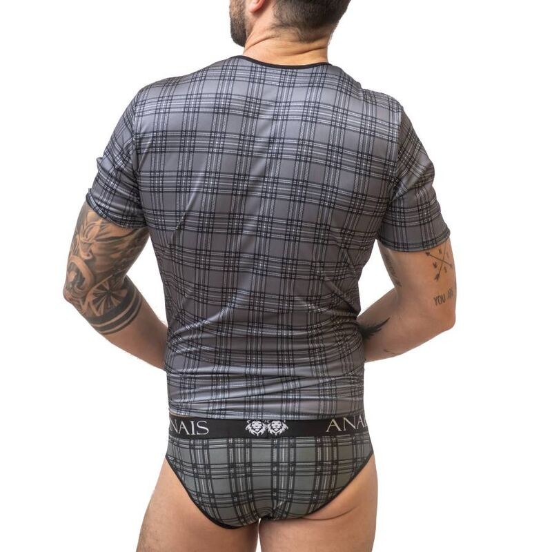 ANAIS MEN BALANCE CAMISETA S