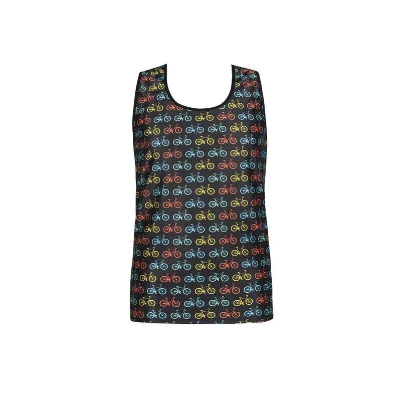 ANAIS MEN BENITO TOP S