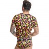 ANAIS MEN BANANA CAMISETA S