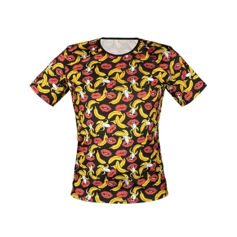 ANAIS MEN BANANA CAMISETA S