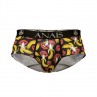 ANAIS MEN BANANA BOXER BRIEF L
