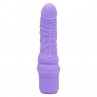 GET REAL MINI CLASSIC G SPOT VIBRADOR MORADO