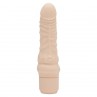GET REAL MINI CLASSIC G SPOT VIBRADOR NATURAL