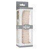 GET REAL MINI CLASSIC G SPOT VIBRADOR NATURAL