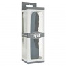 GET REAL CLASSIC ORIGINAL VIBRADOR NEGRO