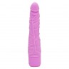 GET REAL CLASSIC SLIM VIBRADOR ROSA