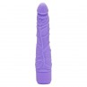 GET REAL CLASSIC SLIM VIBRADOR MORADO