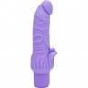 GET REAL CLASSIC STIM VIBRADOR MORADO