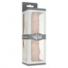 GET REAL CLASSIC STIM VIBRADOR NATURAL