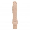 GET REAL CLASSIC LARGE VIBRADOR NATURAL