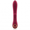 CICI BEAUTY PREMIUM SILICONE RABBIT VIBRATOR