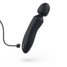 B SWISH BTHRILLED VIBRADOR WAND PREMIUM NEGRO