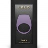 LELO TOR 3 ANILLO VIBRADOR VIOLETA