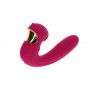 XOCOON CELESTIAL LOVE VIBE ESTIMULADOR FUCSIA