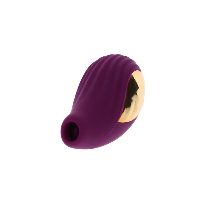 XOCOON DIVINE LOVE ESTIMULADOR MORADO