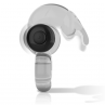 INTENSE FRY ANILLO VIBRADOR TRANSPARENTE