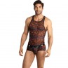 ANAIS MEN CHILL TOP XL