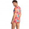 ANAIS MEN FALCON CAMISETA XL
