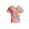 ANAIS MEN FALCON CAMISETA XL