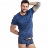 ANAIS MEN NAVAL CAMISETA L