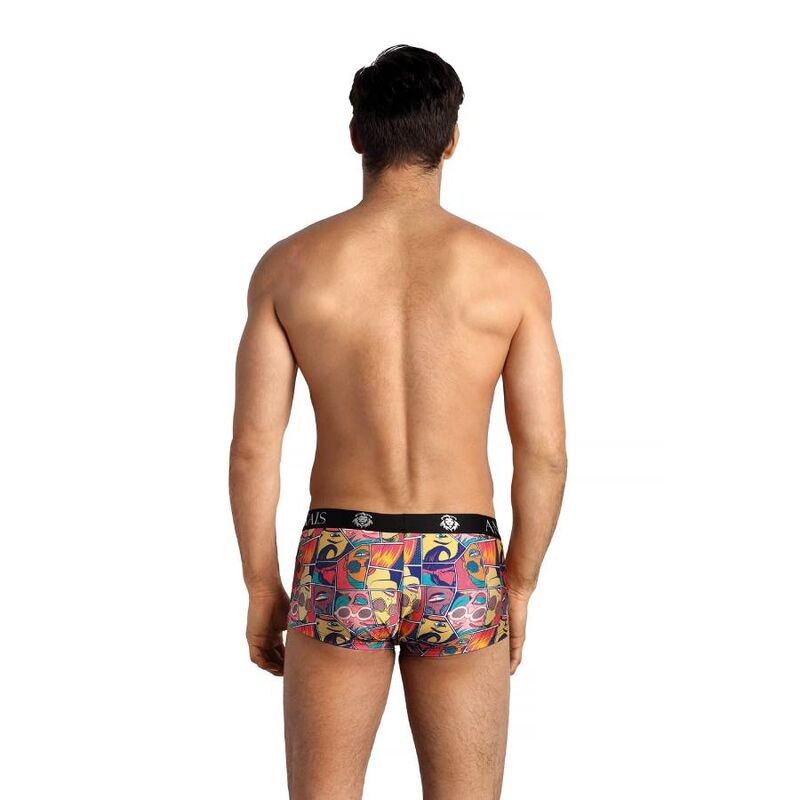 ANAIS MEN COMICS BOXER XL