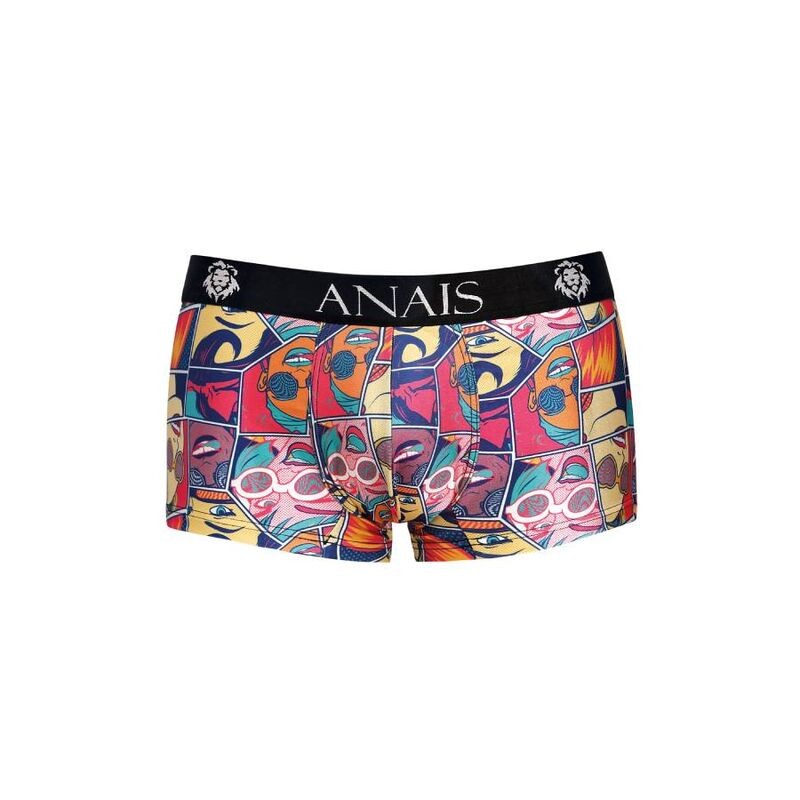 ANAIS MEN COMICS BOXER XL