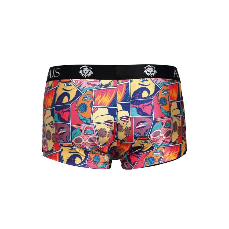 ANAIS MEN COMICS BOXER XL