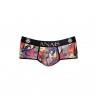 ANAIS MEN COMICS BOXER BRIEF XL