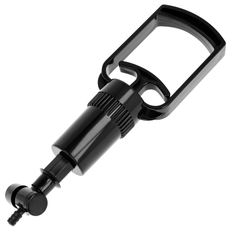 INTENSE PUMP SUCCIONADOR PEZONES y CLITORIS