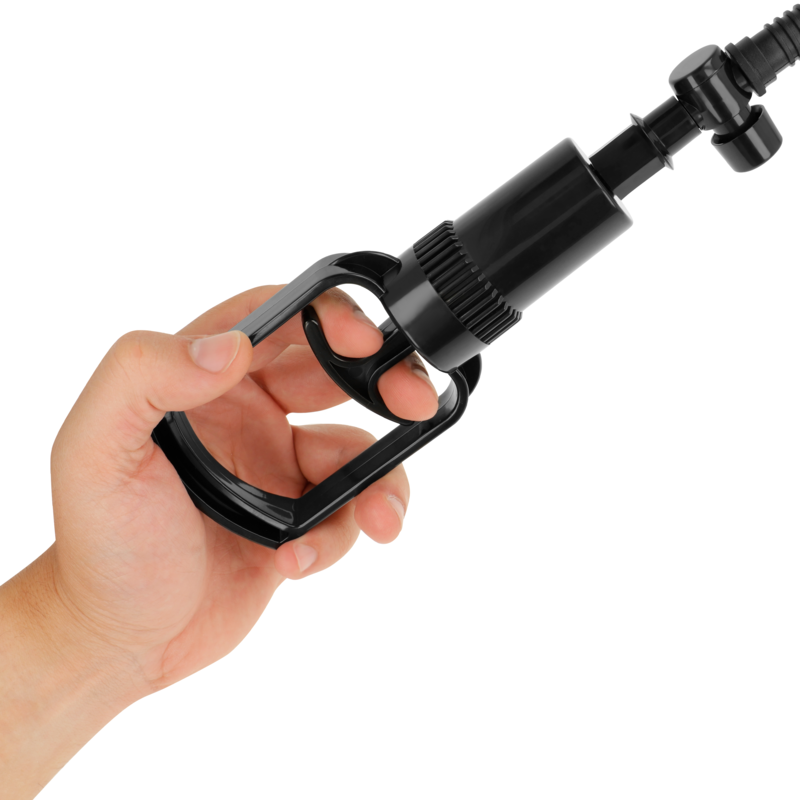 INTENSE PUMP SUCCIONADOR PEZONES y CLITORIS