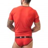 ANAIS MEN SOUL CAMISETA M