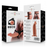 INTENSE ARNeS HUECO CON DILDO 18 X 35 CM