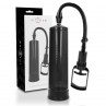 INTENSE PUMP BOMBA NEGRA 01