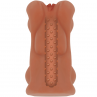 JAMYJOB SIGNATURE MASTURBADOR BRANDY VAGINA