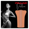 JAMYJOB SIGNATURE MASTURBADOR PAULINA VAGINA