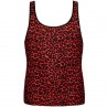 ANAIS MEN TRIBAL TOP XL