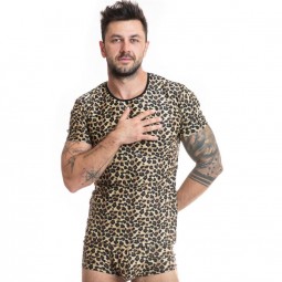 ANAIS MEN MERCURY CAMISETA L