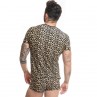 ANAIS MEN MERCURY CAMISETA L
