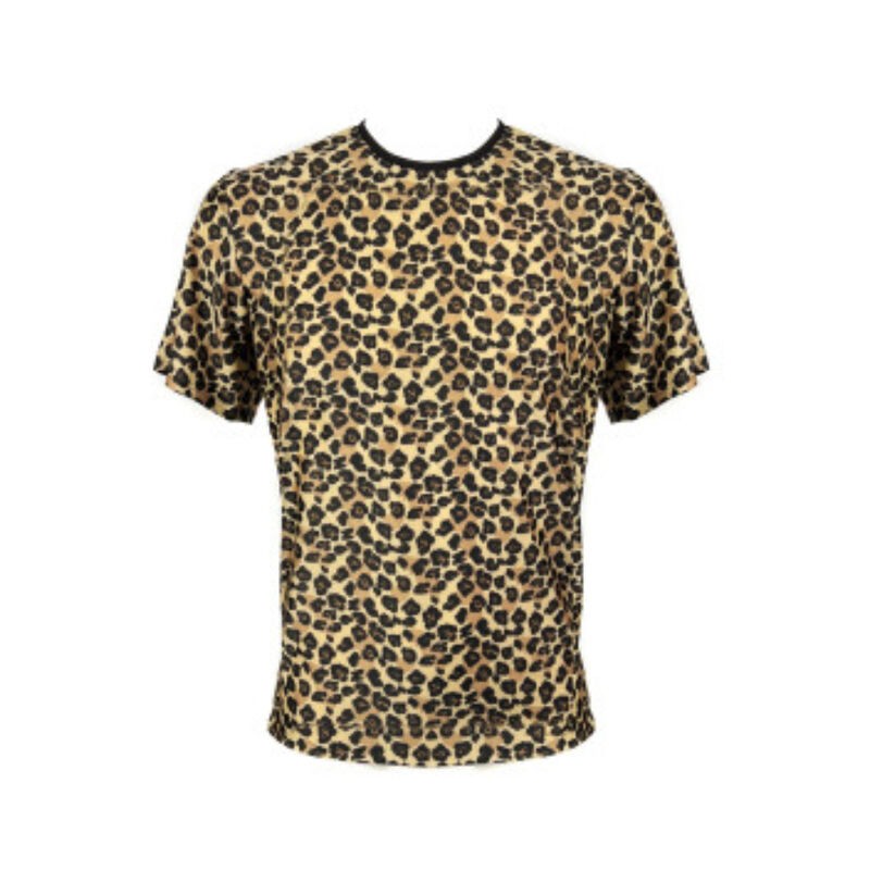 ANAIS MEN MERCURY CAMISETA L