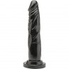 GET REAL DONG 18 CM NEGRO
