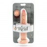 GET REAL DUAL DENSITY DONG 19 CM NATURAL