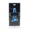 GET REAL HAPPY DICKS DONG 12 CM AZUL