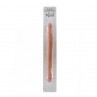 GET REAL DOBLE DONG 35 CM NATURAL