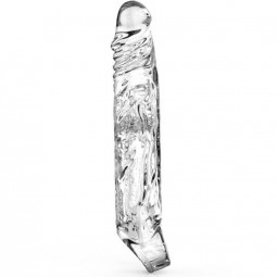 GET REAL EXTENSION EXTRALARGO 225 CM TRANSPARENTE